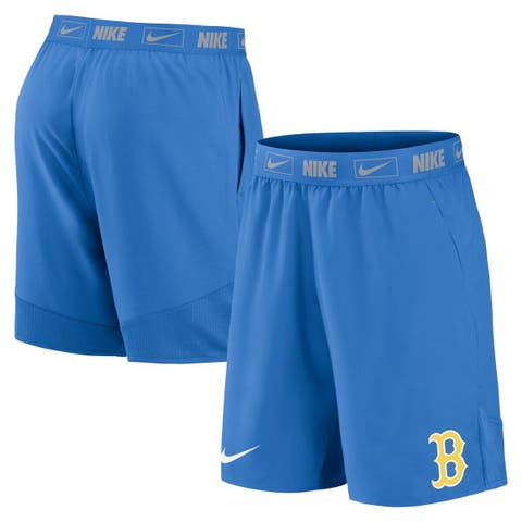 Nike Breathe City Connect (MLB Milwaukee Brewers) Men's Muscle
