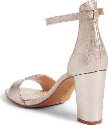 Vince Camuto Corlina Ankle Strap Sandal Women Nordstrom