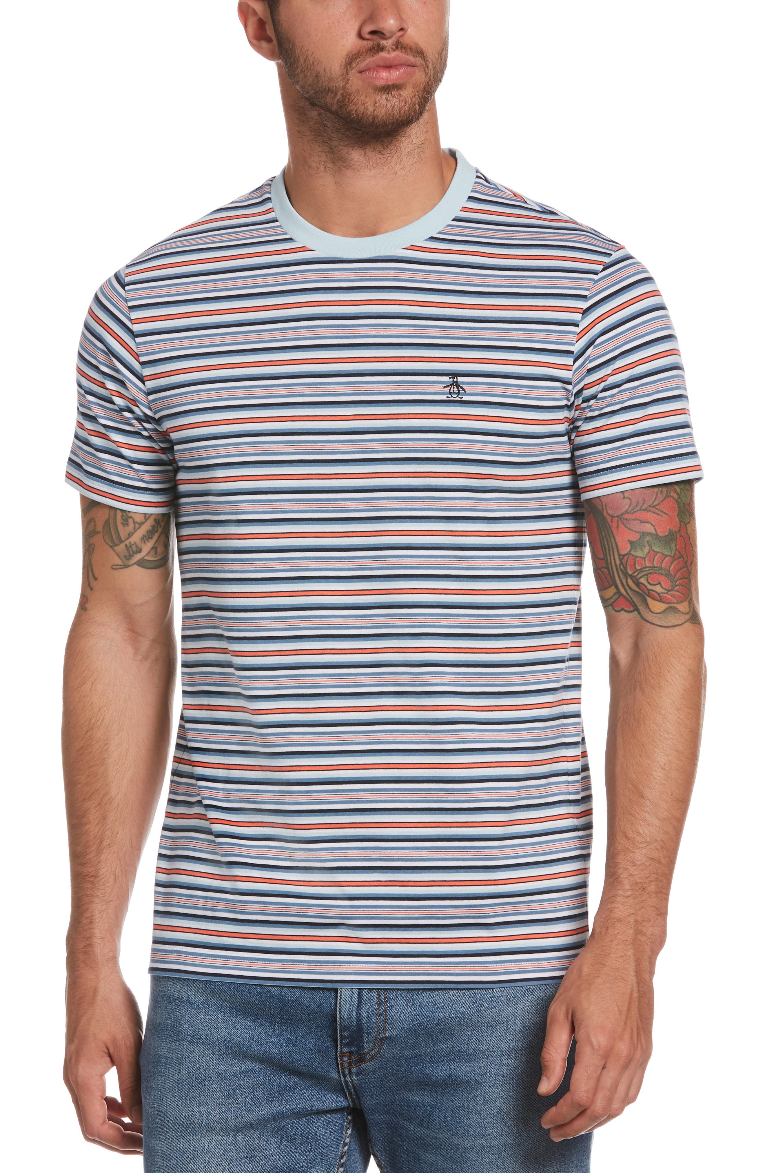 penguin shirts nordstrom