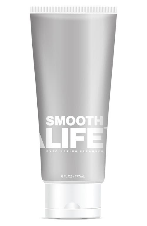 NORMALIFE Smooth Exfoliating Cleanser at Nordstrom, Size 6 Oz
