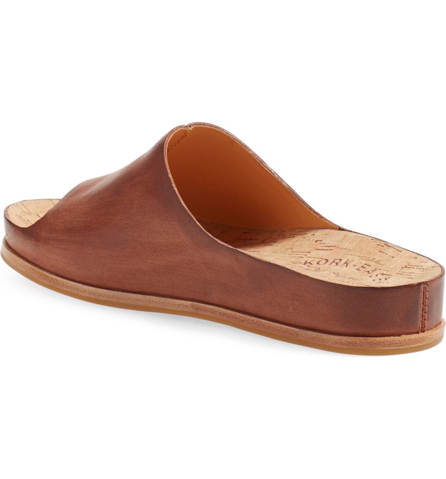 Kork-Ease® 'Tutsi' Slide Sandal | Nordstrom