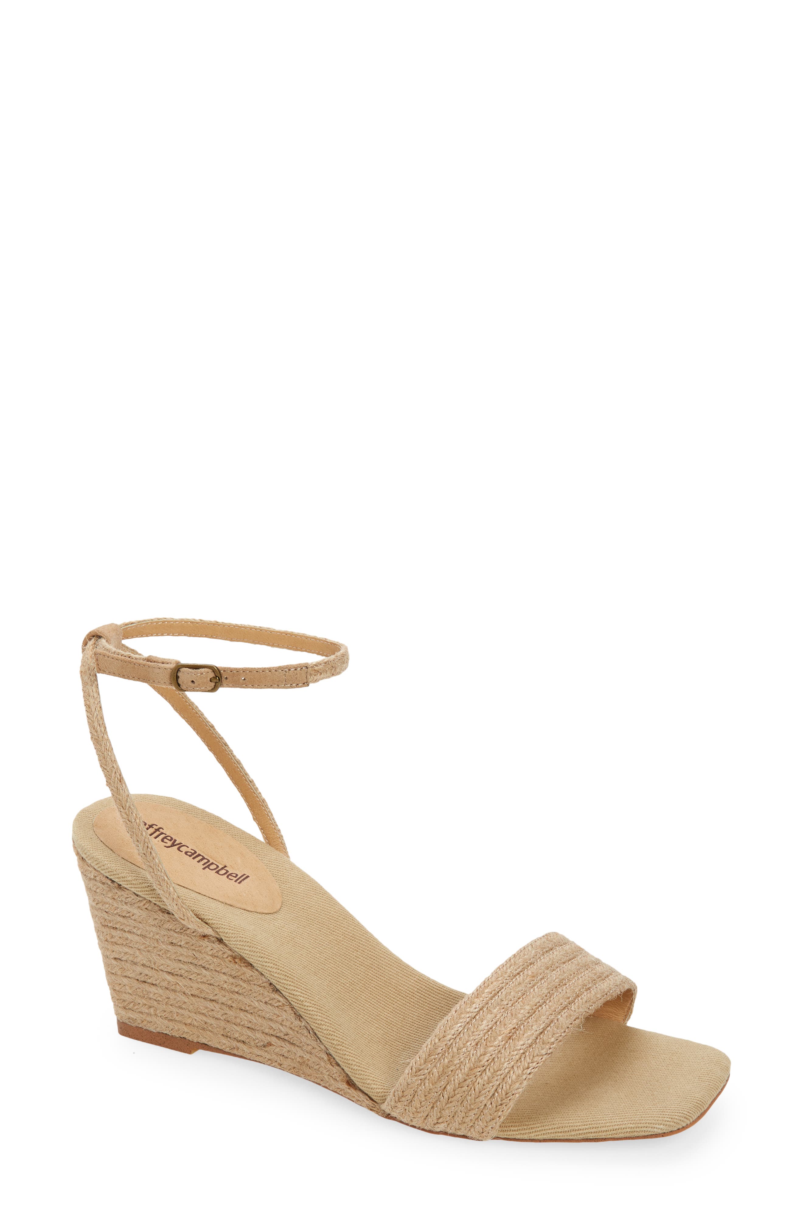 jeffrey campbell espadrille wedge