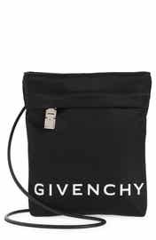 Givenchy x Chito Antigona U Dog Print Leather Camera Bag | Nordstrom