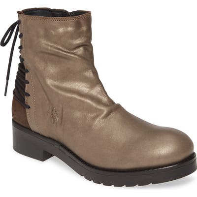 Fly London Bust Bootie