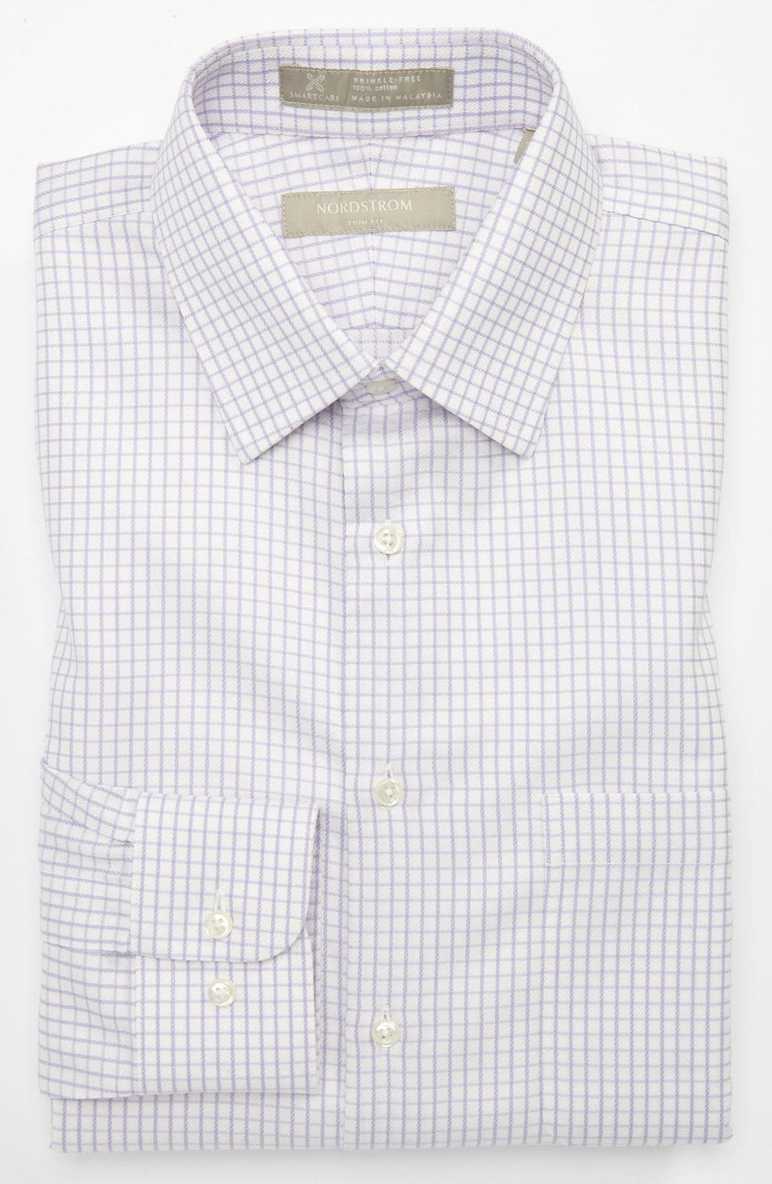 nordstrom smartcare trim fit