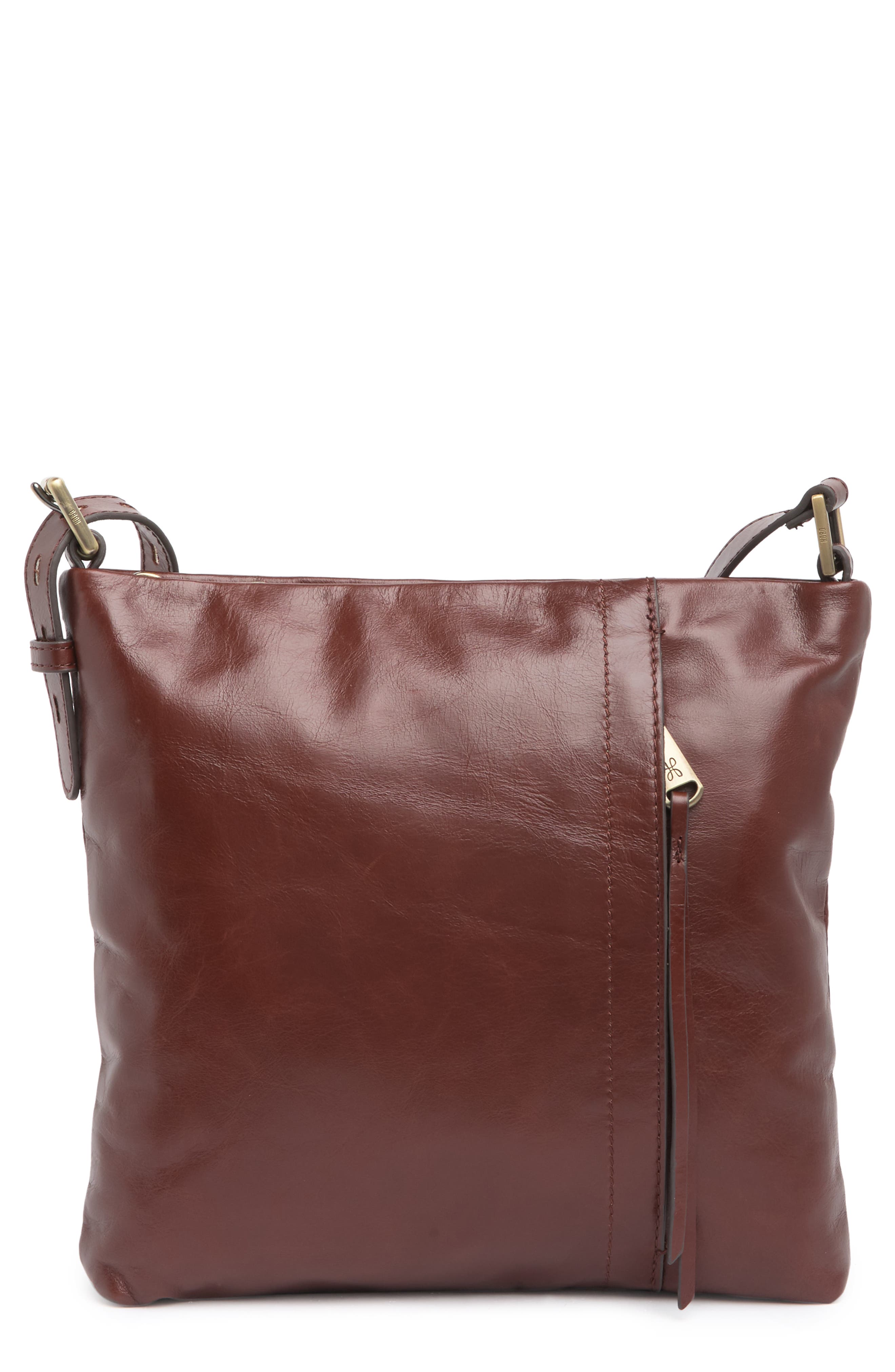 hobo drifter crossbody bag