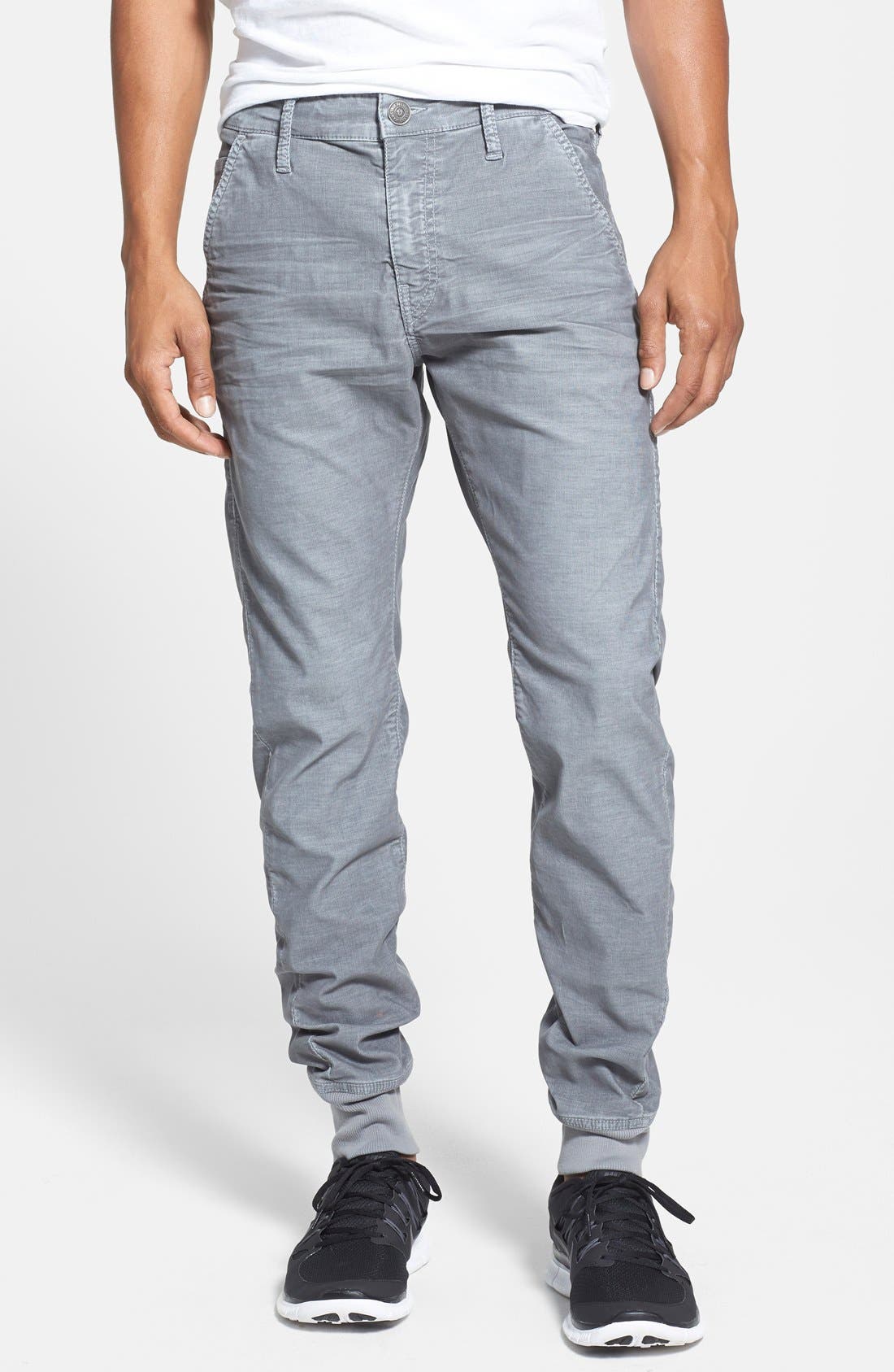 true religion jean joggers