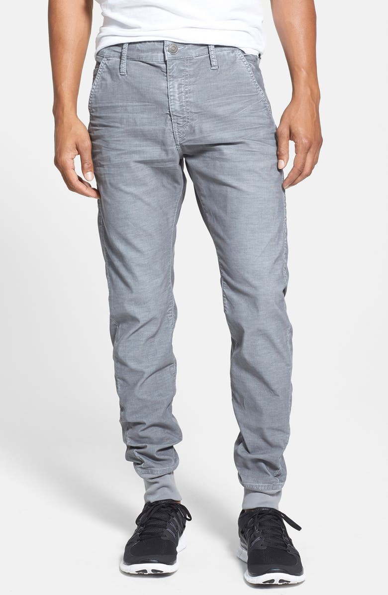 True Religion Brand Jeans 'Runner' Corduroy Jogger Pants | Nordstrom