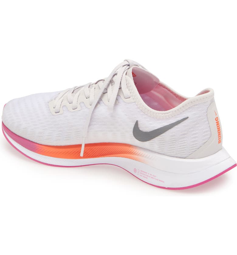 Nike Zoom Pegasus Turbo 2 Running Shoe | Nordstrom الكيك الجاهز