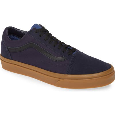 Vans Old Skool Sneaker, Black