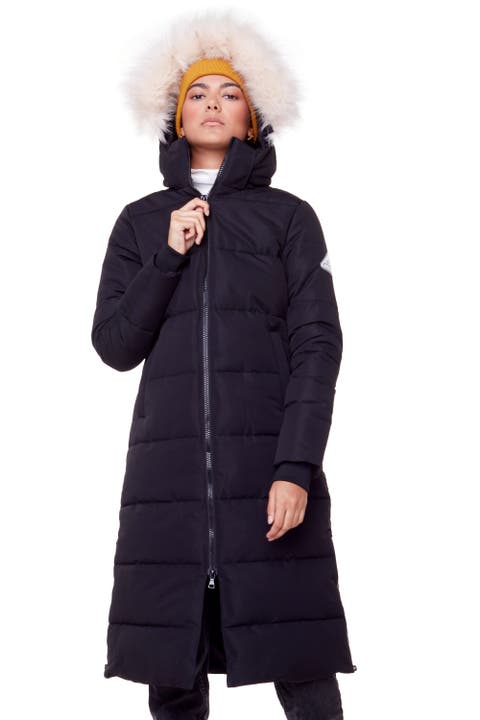 Womens Parkas And Winter Jackets Nordstrom 9752