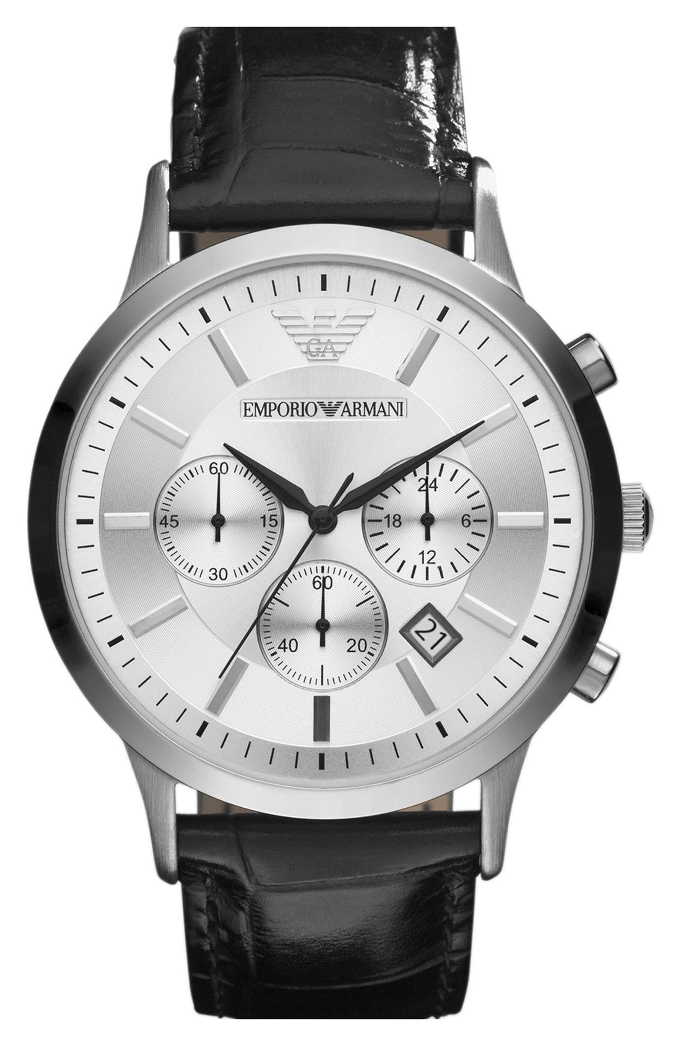 Emporio armani ar 5819 Clearance