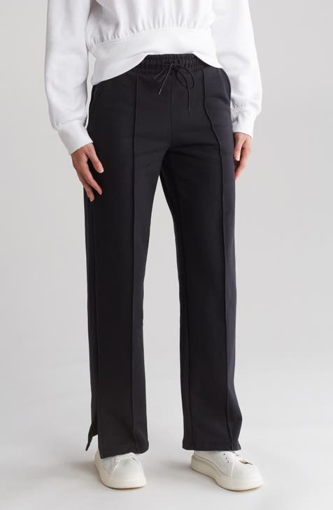 Zella Solid Black Active Pants Size S - 59% off