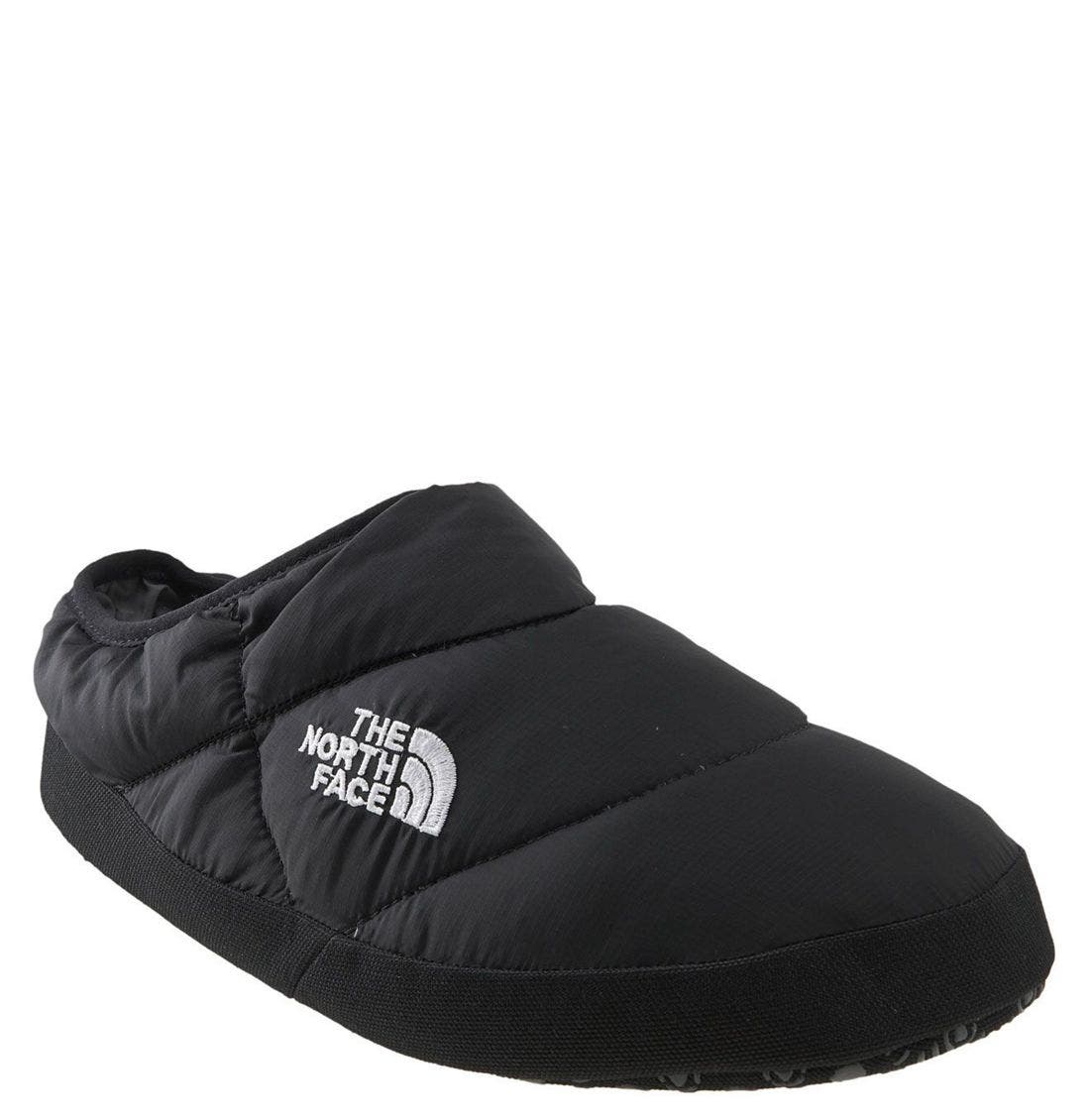 the north face mens tent mule