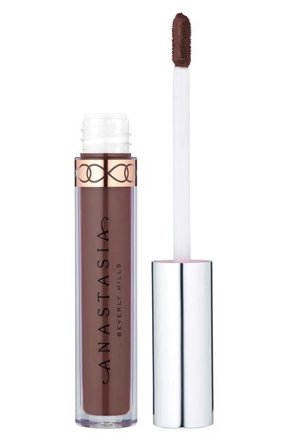 ANASTASIA BEVERLY HILLS LIQUID LIPSTICK