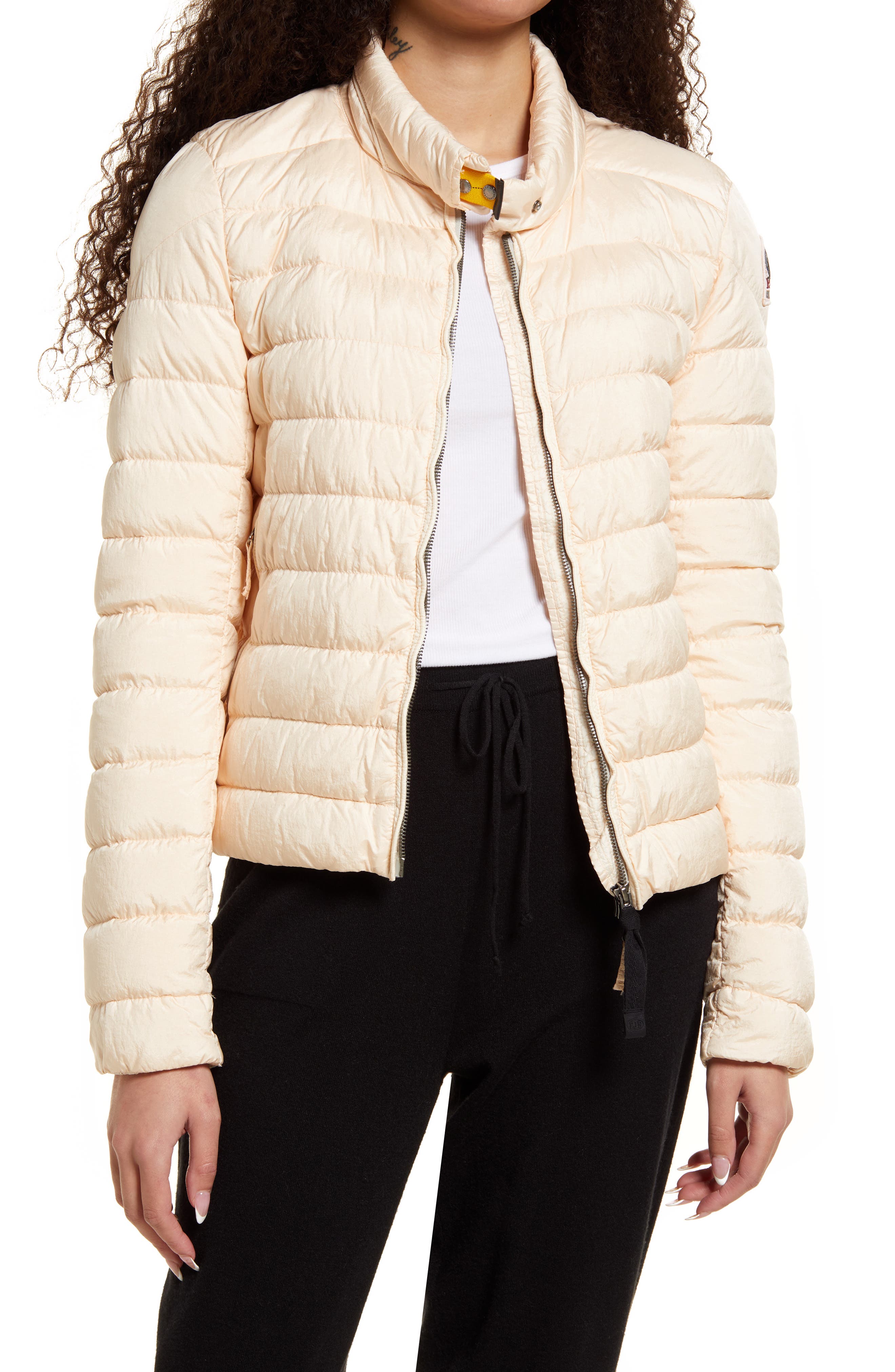 parajumper bubble coat