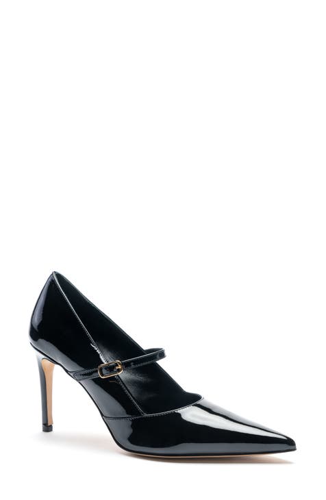 Women s Black Pumps Nordstrom