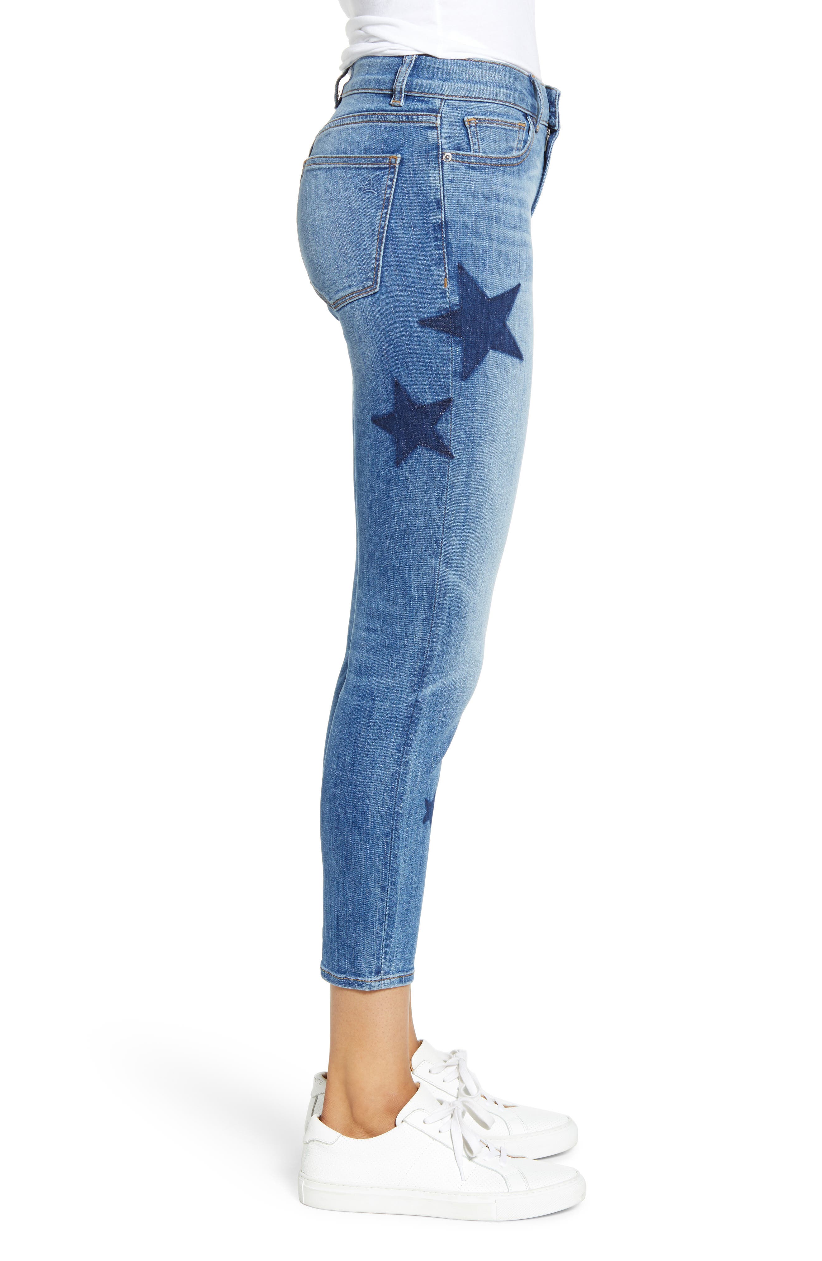 dl1961 star jeans