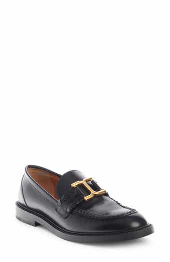 Christina Flexlite Loafers, Women's Italian Leather Loafers