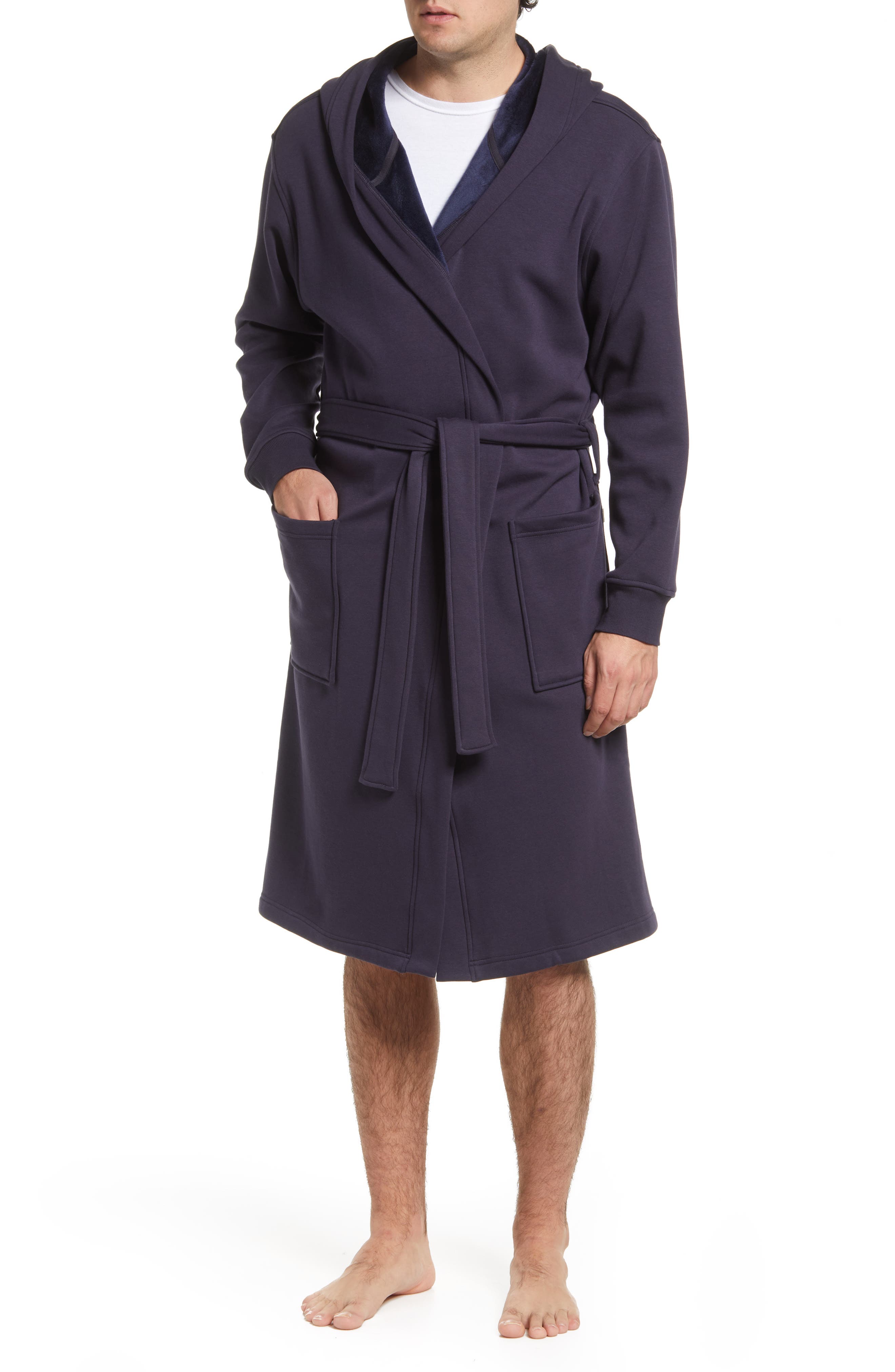 ugg robe nordstrom rack