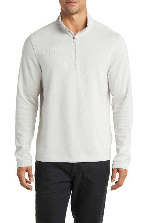 Rhone Commuter Quarter Zip Pullover at Nordstrom,