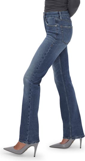 Iconic Indigo Jeans – Kaapus