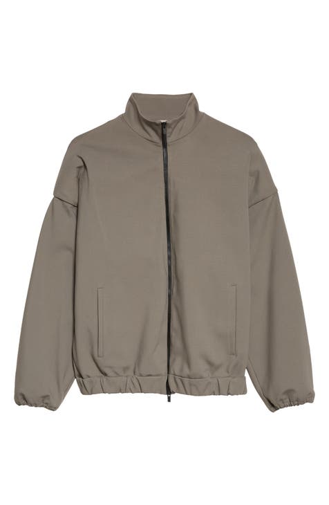 Designer Jackets for Men: Coats, Trenches, Down Vests