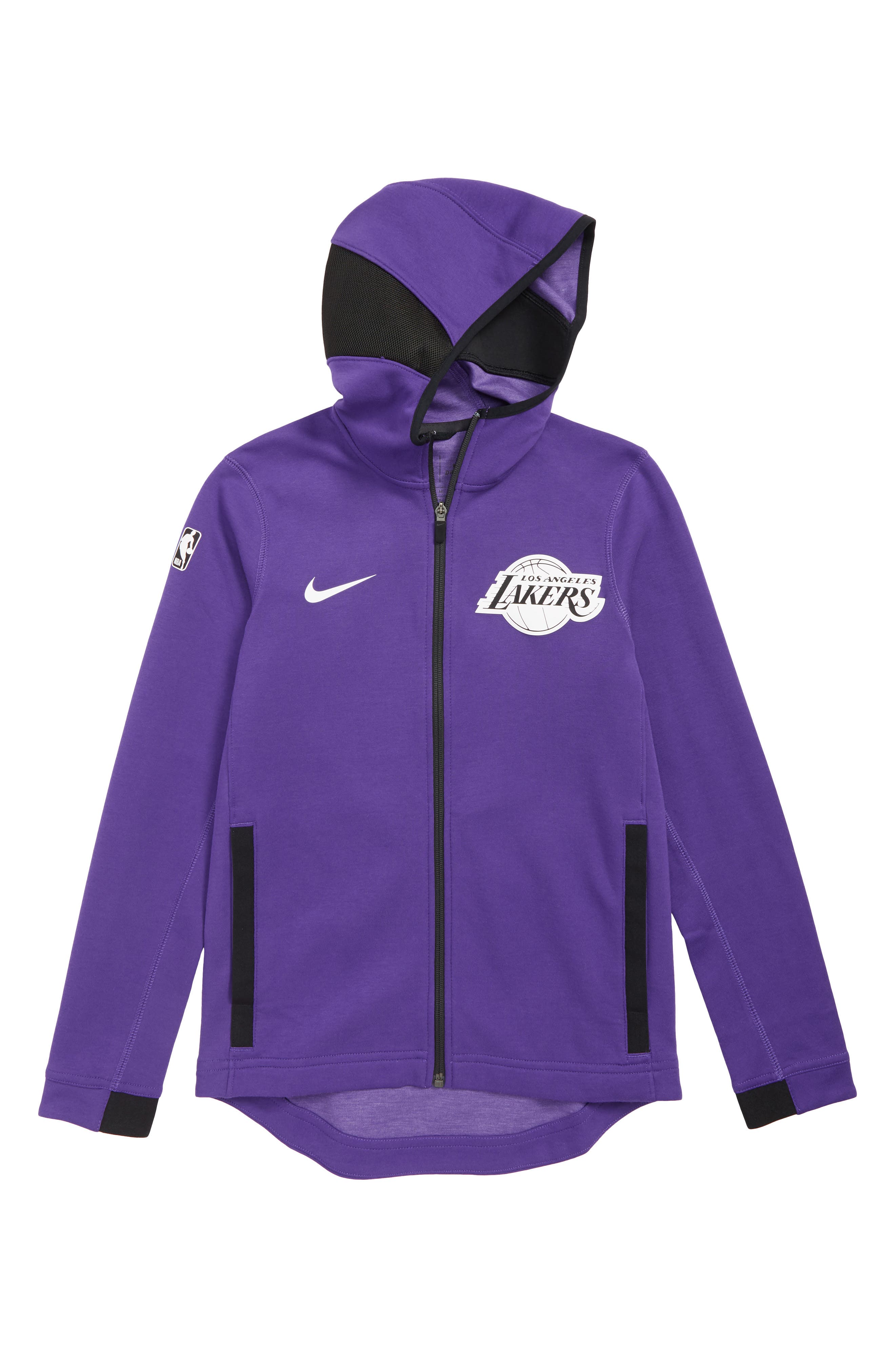 lakers showtime jacket
