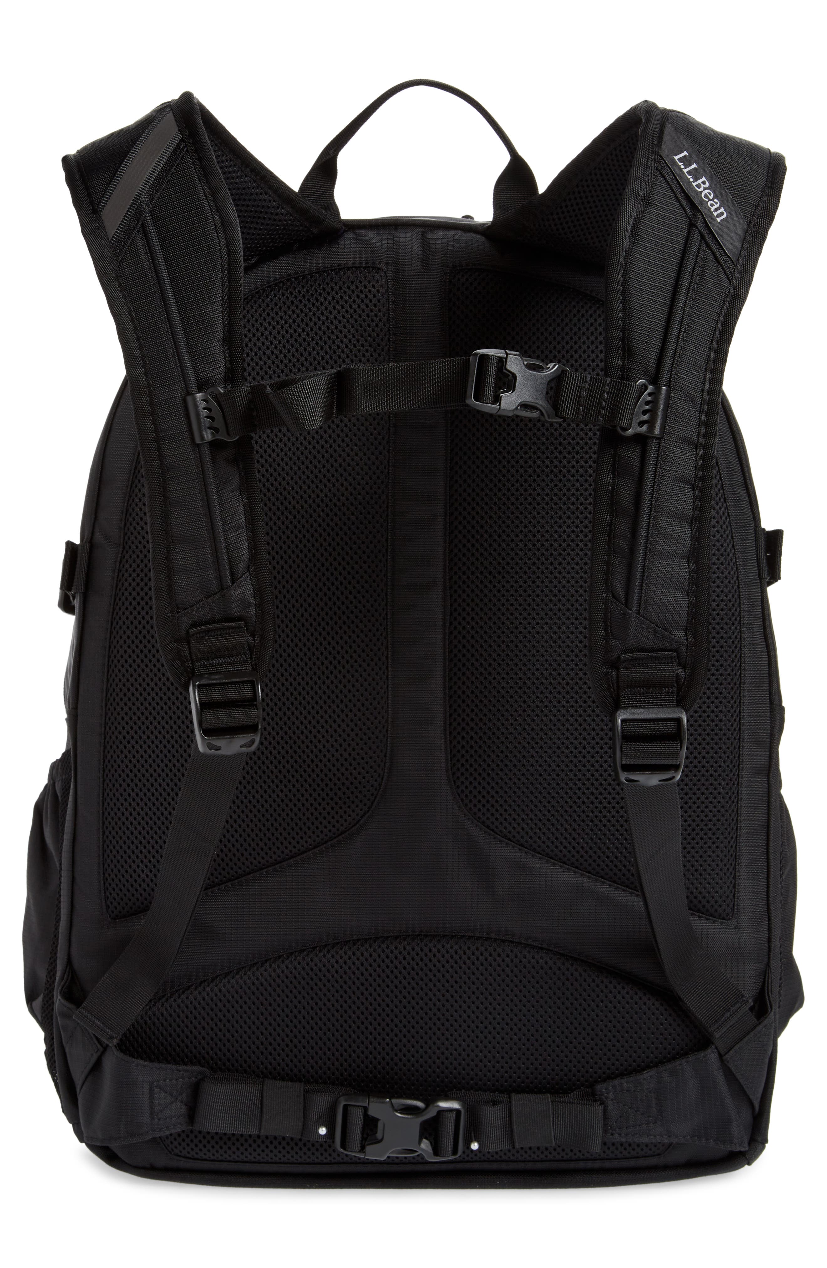 ll bean traverse backpack