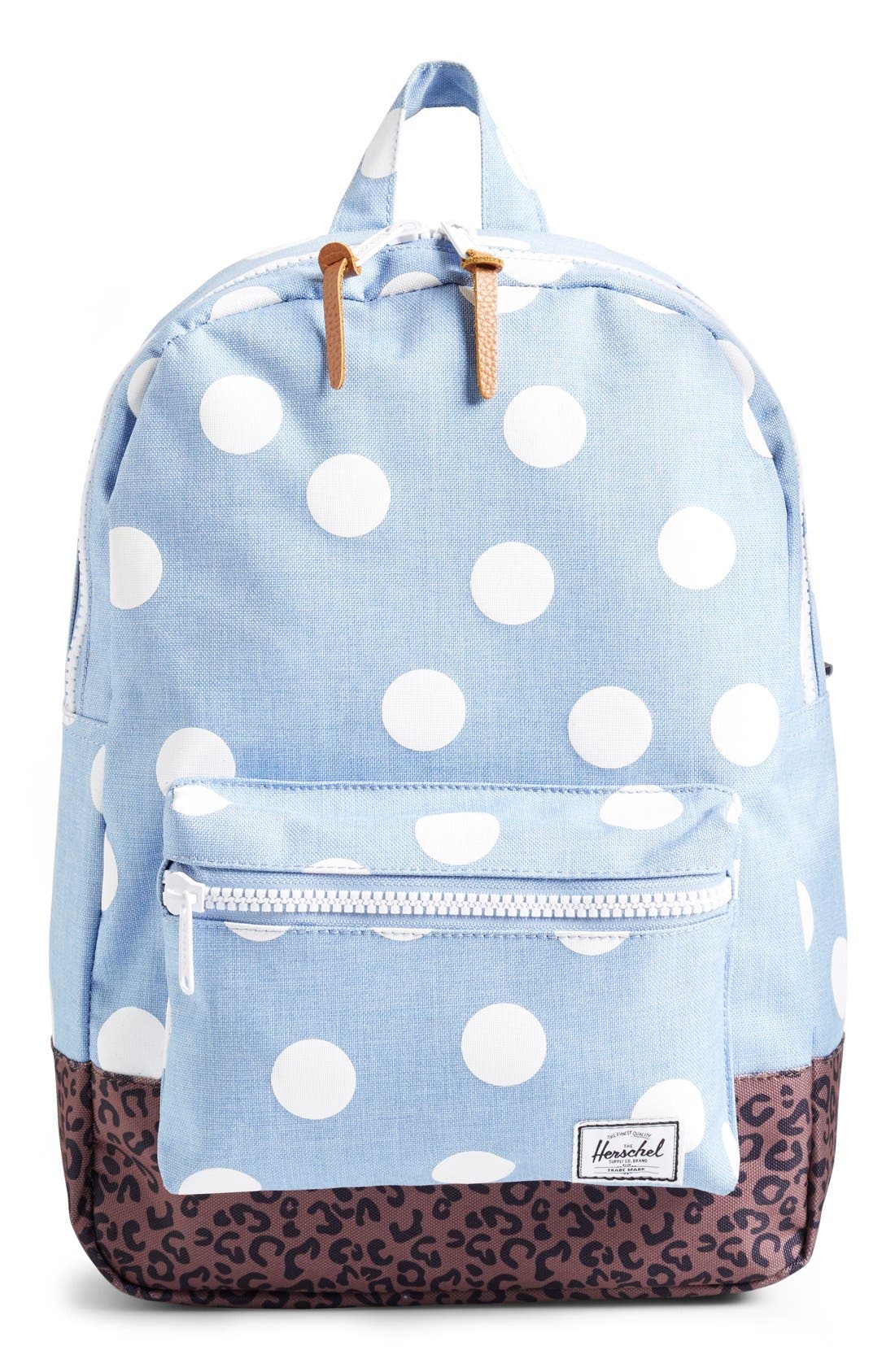 boy herschel backpack