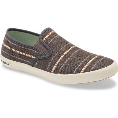 Seavees Baja Slip-On Sneaker