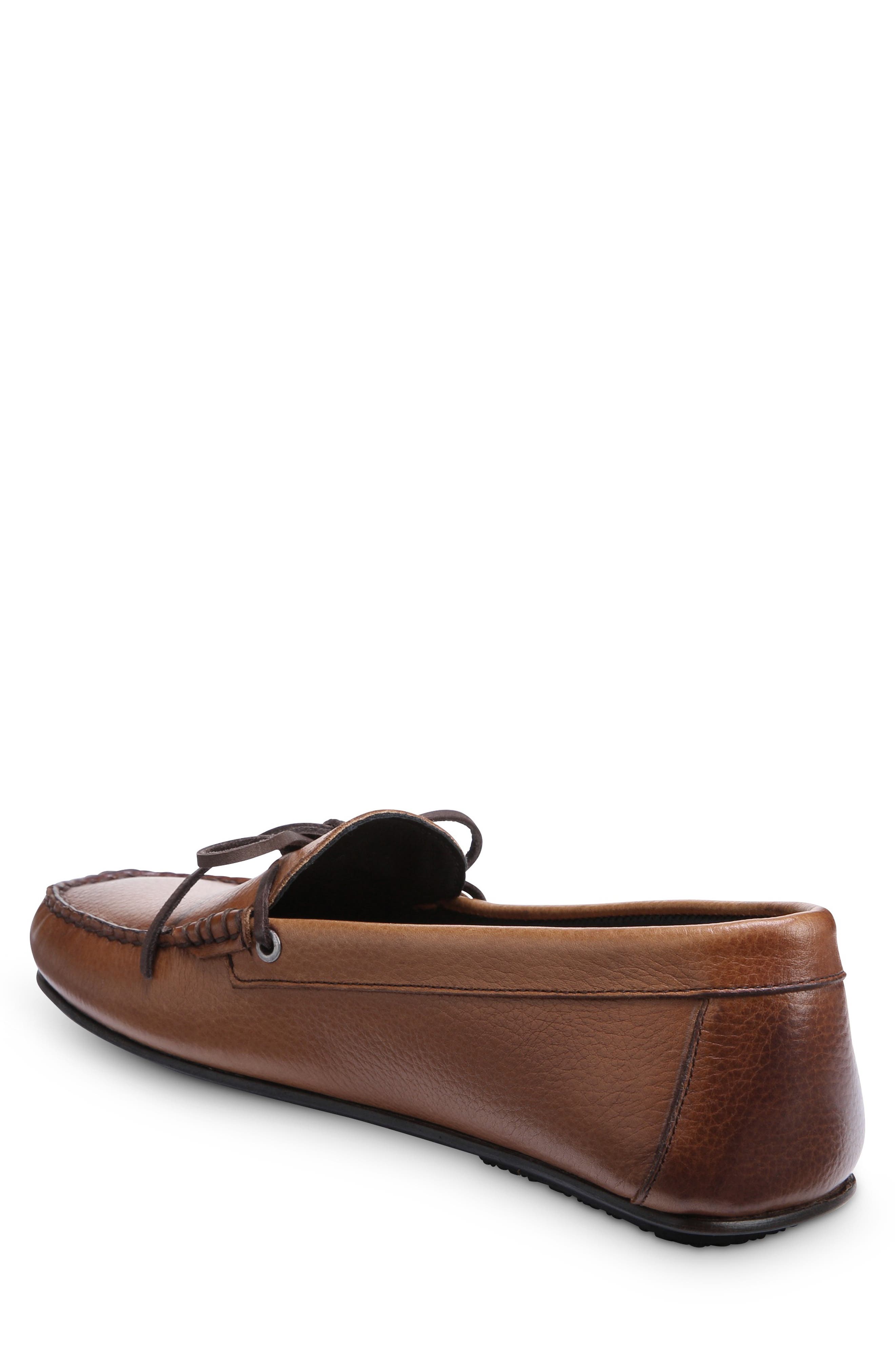 Allen Edmonds Driving Moccasin | Nordstrom