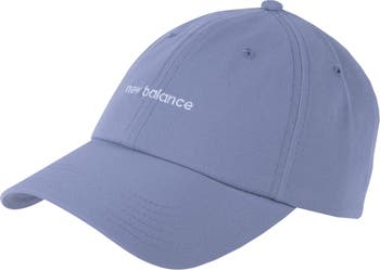 New Balance 6-Panel | Linear Logo Nordstromrack Hat
