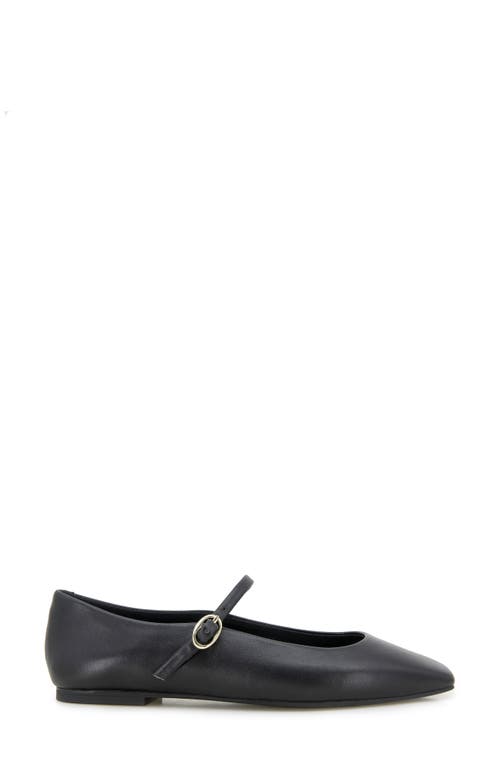 KENNETH COLE KENNETH COLE JASPER MARY JANE FLAT 