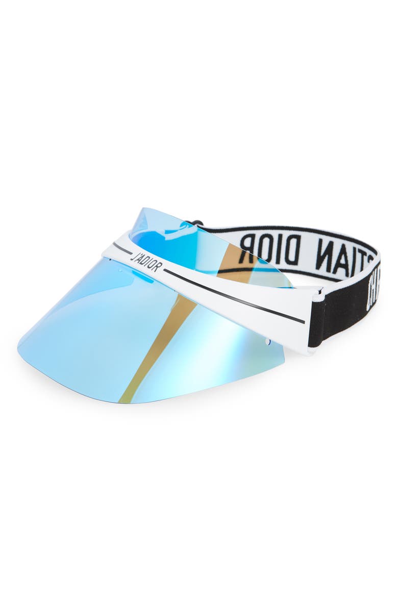 Christian Dior DiorClub1 Visor | Nordstrom