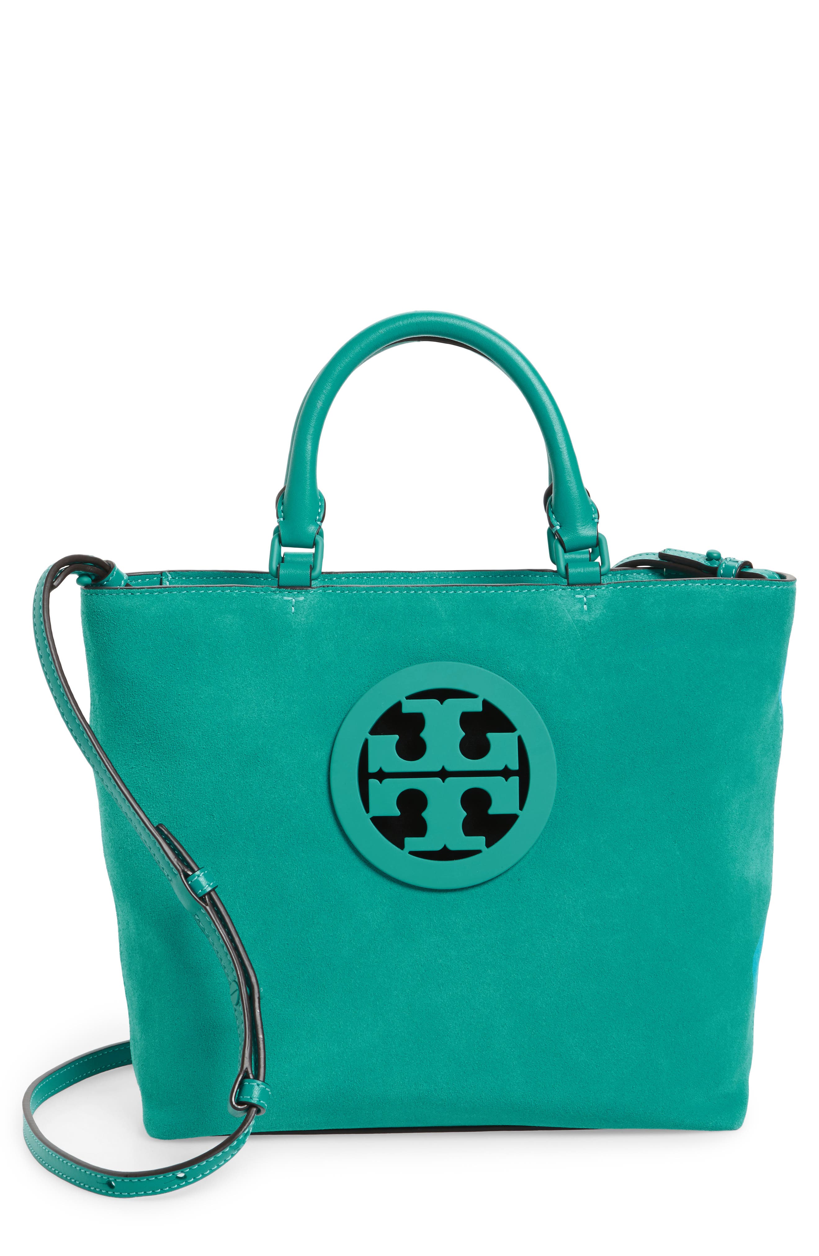 tory burch charlie small tote