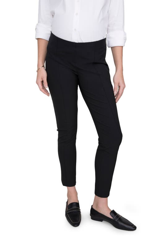 HATCH The Stiletto Maternity Pants in Black