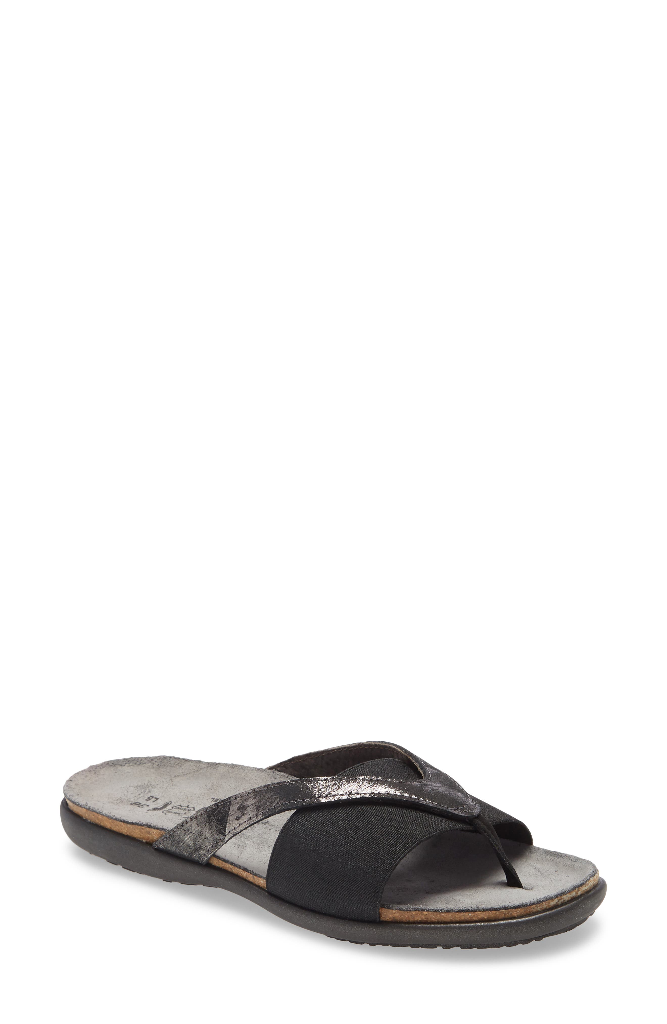 nordstrom naot sandals