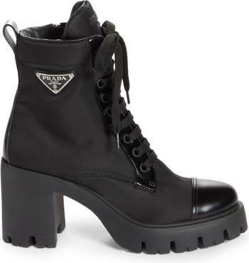 Prada brixxen outlet boots