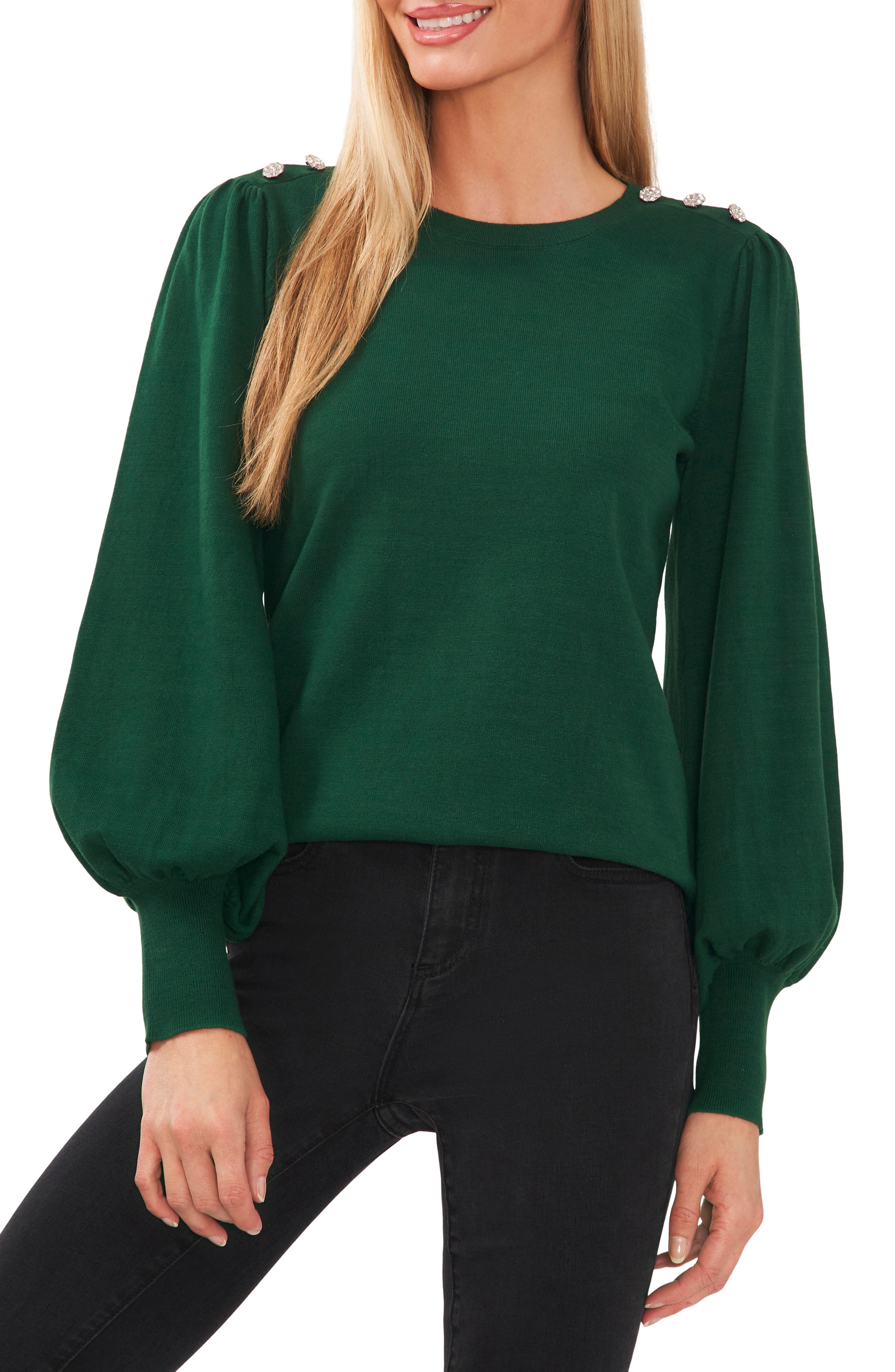 Women's CeCe Sweaters | Nordstrom