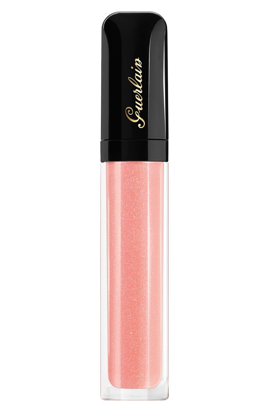 EAN 3346470414181 product image for Guerlain 'Gloss D'Enfer' Maxi Shine Lip Gloss - No. 460 Rose Splatch | upcitemdb.com