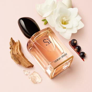 afrikansk sandsynligt bh ARMANI beauty Sì Eau de Parfum Fragrance | Nordstrom