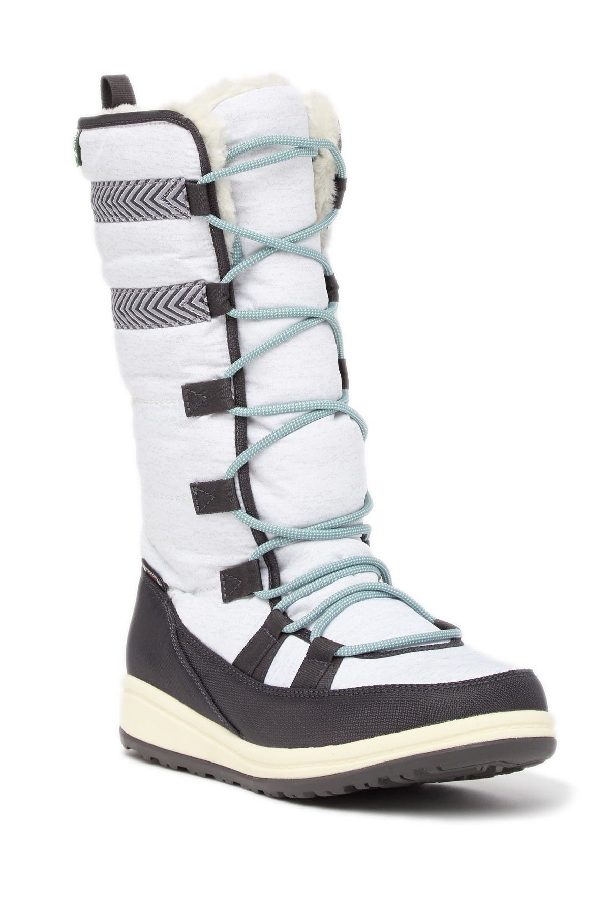 kamik white snow boots