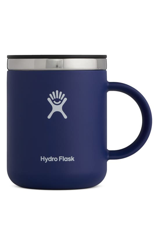 Hydro Flask 12-ounce Coffee Mug In Cobalt