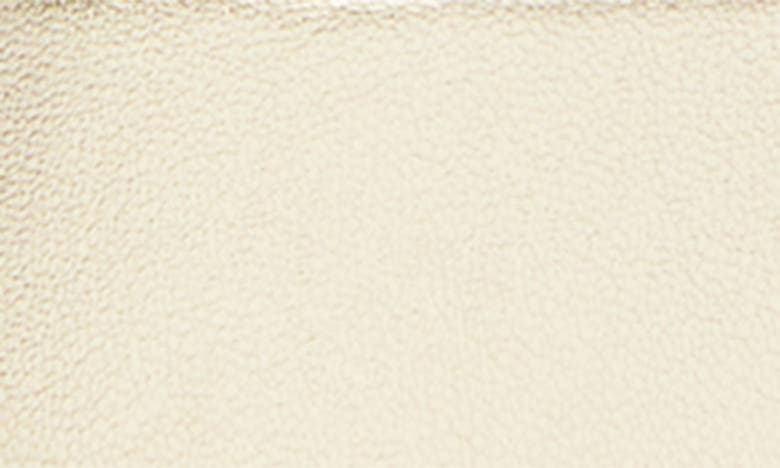 Fashion To Figure Waverly Strap Sandal In Gold