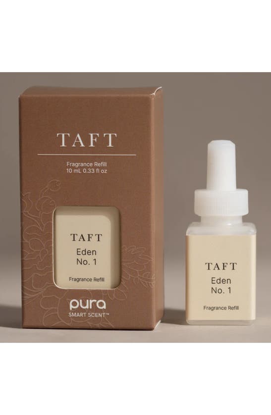 Shop Pura X Taft Eden No. 1 2-pack Diffuser Fragrance Refills