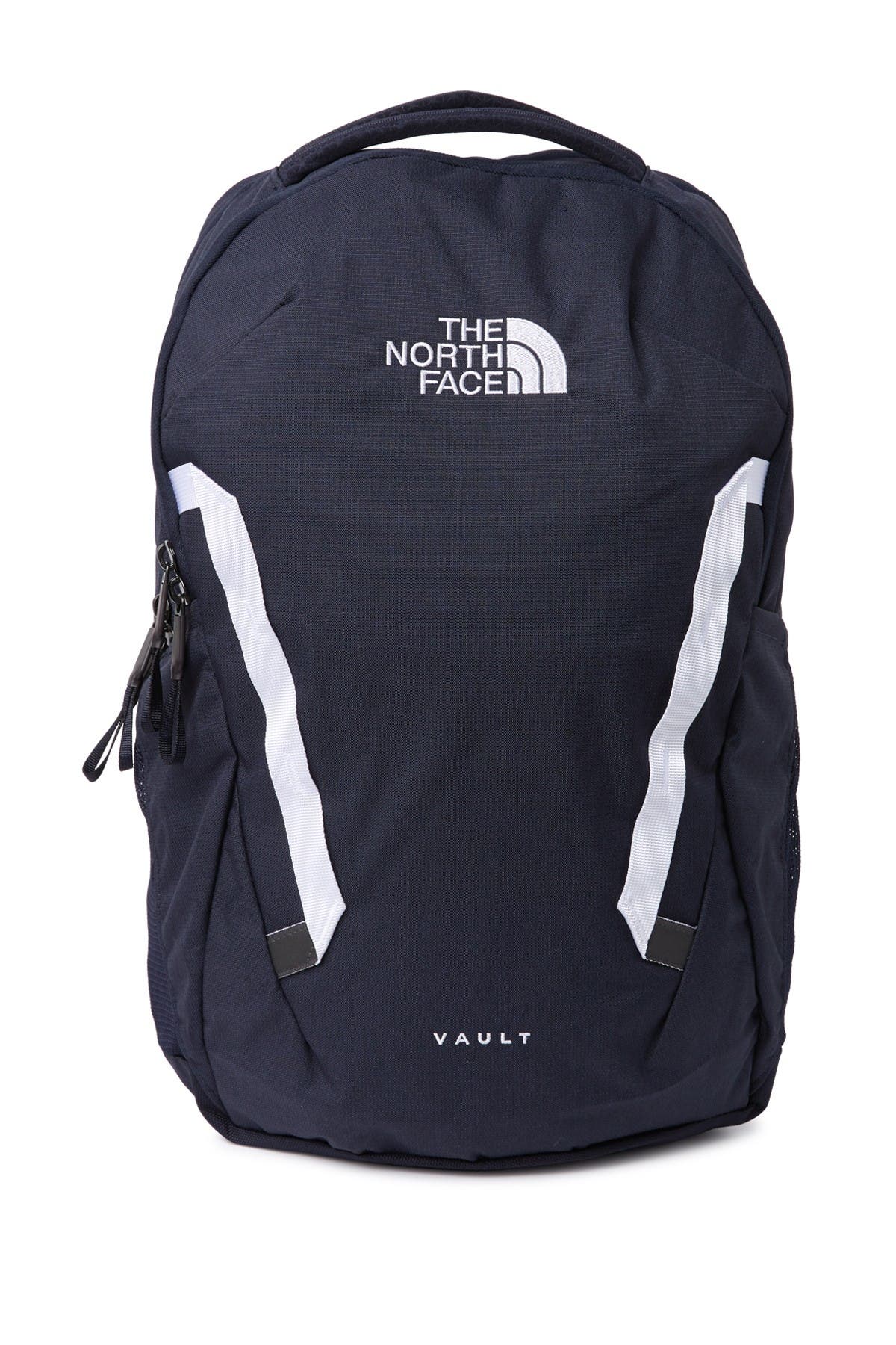 north face backpack for laptop