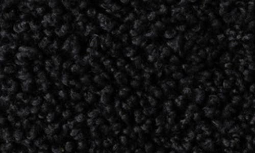 Sanctuary Cozy Textured Cardigan In Black