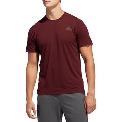 Adidas Technical Crewneck T-Shirt