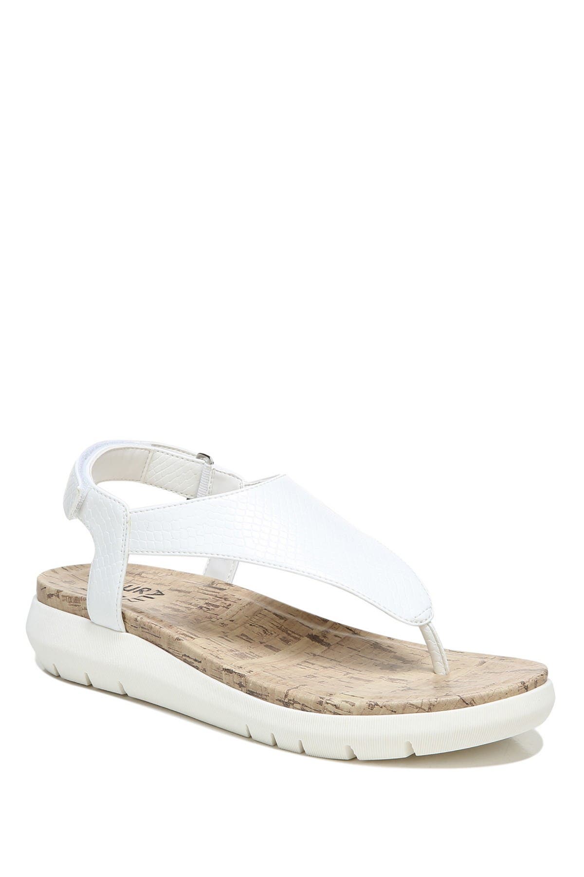 silver wedge sandals wide width